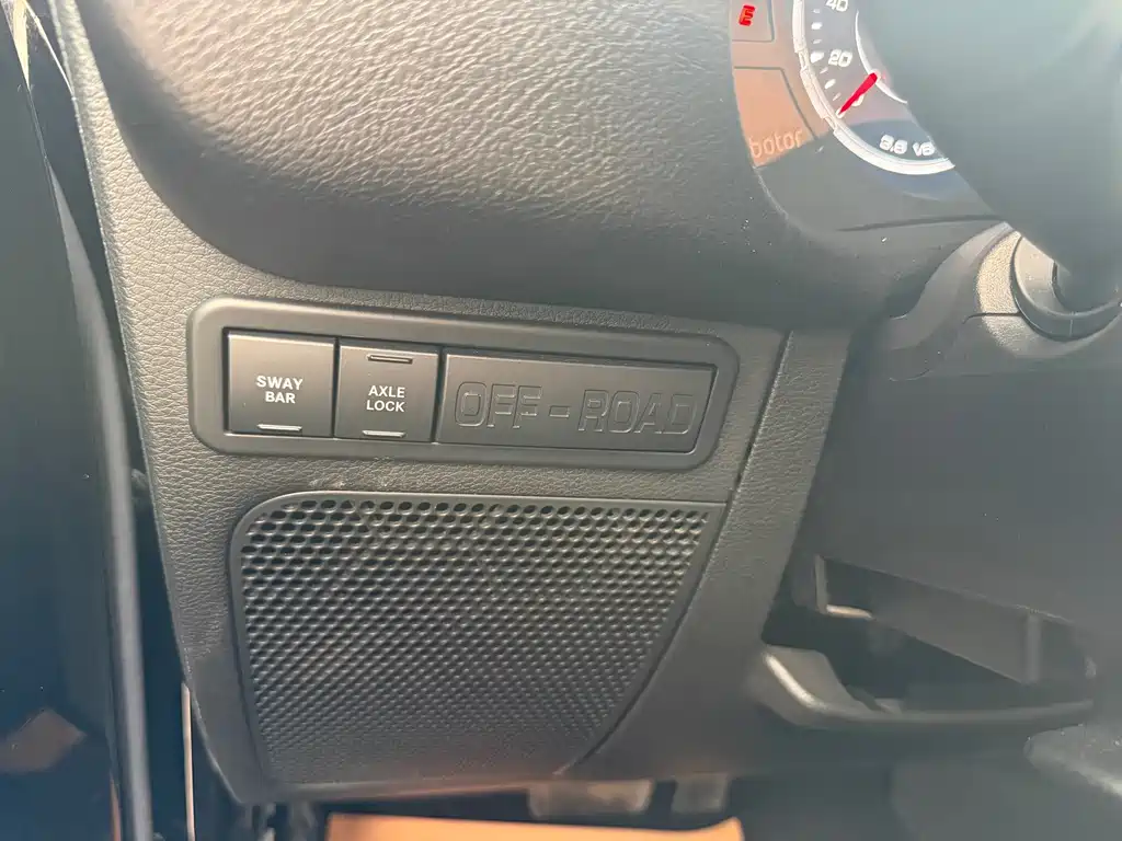 Jeep Wrangler — миниатюра 18