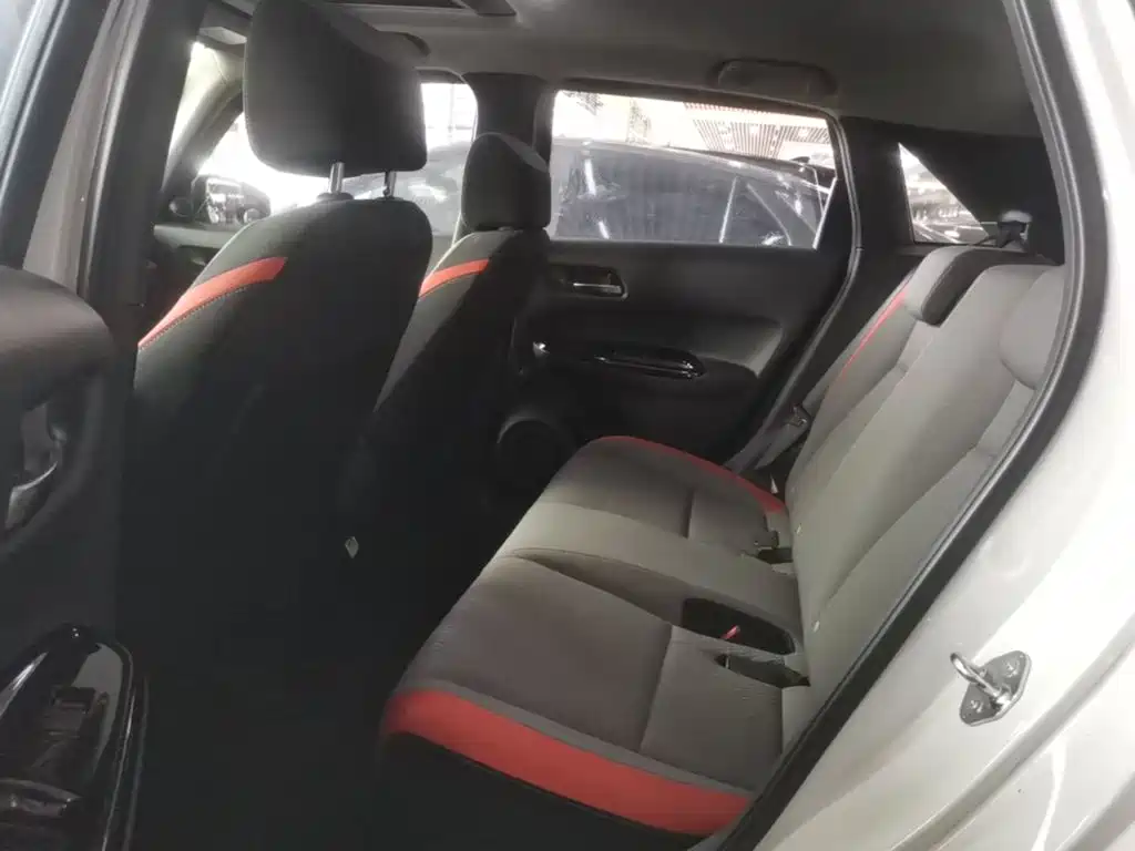 Honda Life — миниатюра 13