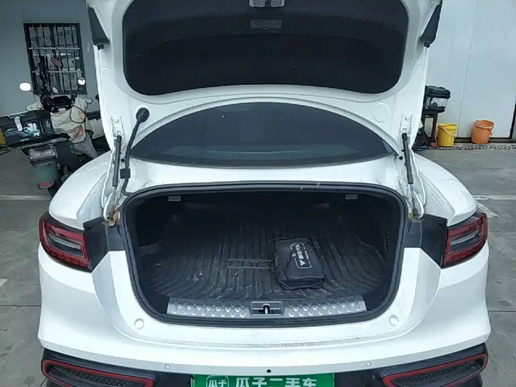 Neta Neta GT — миниатюра 19