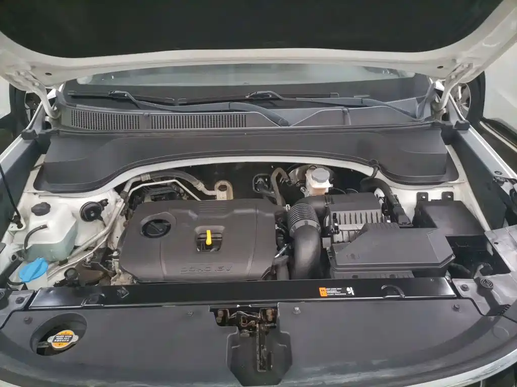 Kia Sportage — миниатюра 20