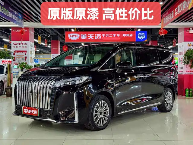 2025 Wey Gaoshan