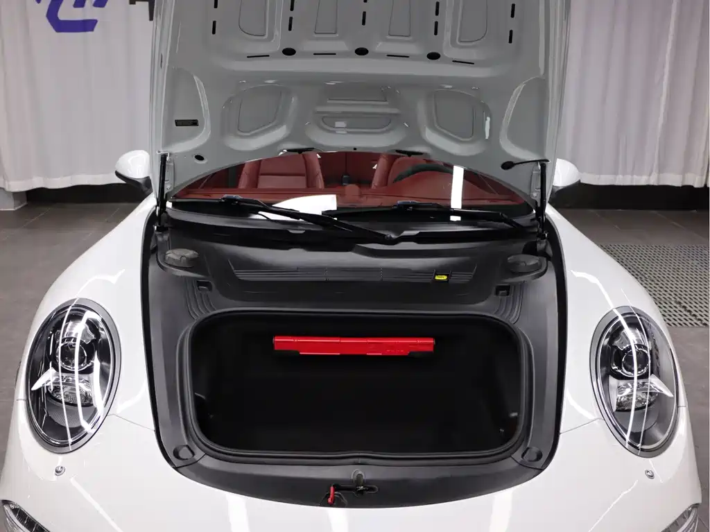 Porsche 911 — миниатюра 30