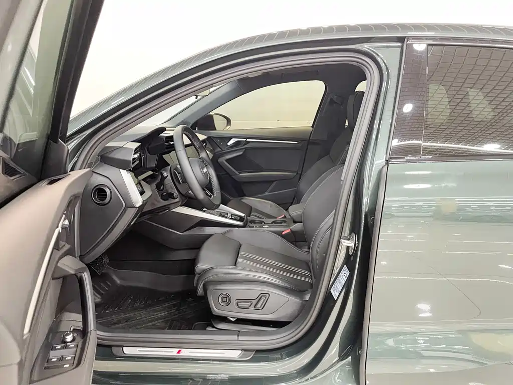 Audi A3 — миниатюра 15