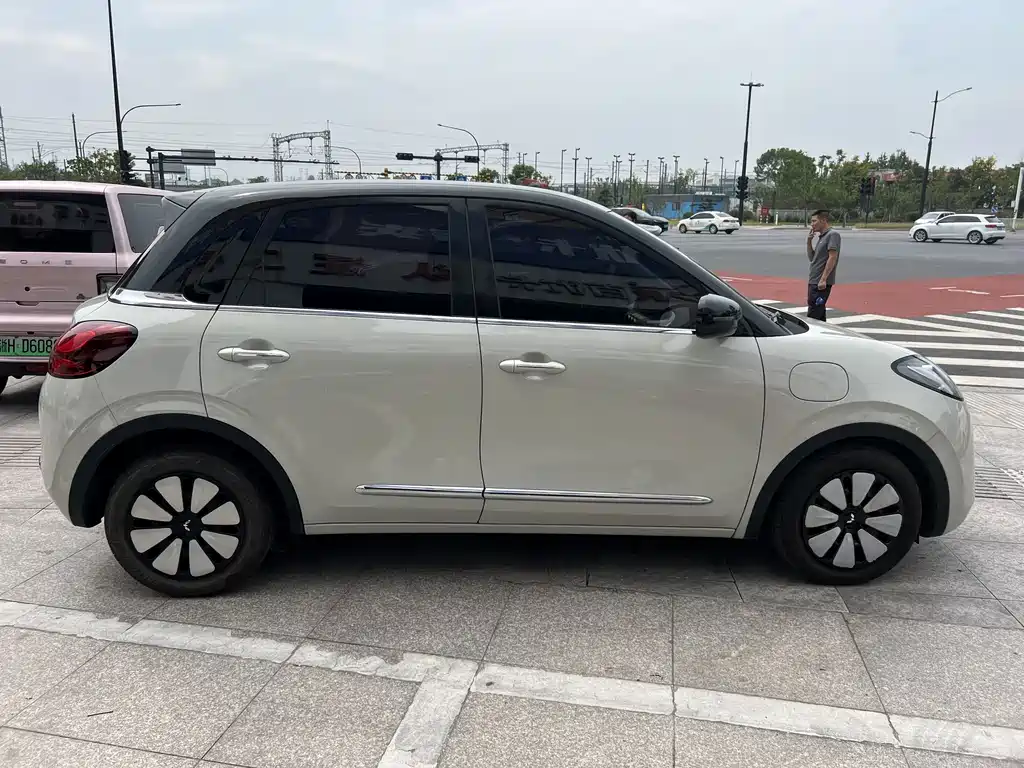 Wuling Bingo — миниатюра 3