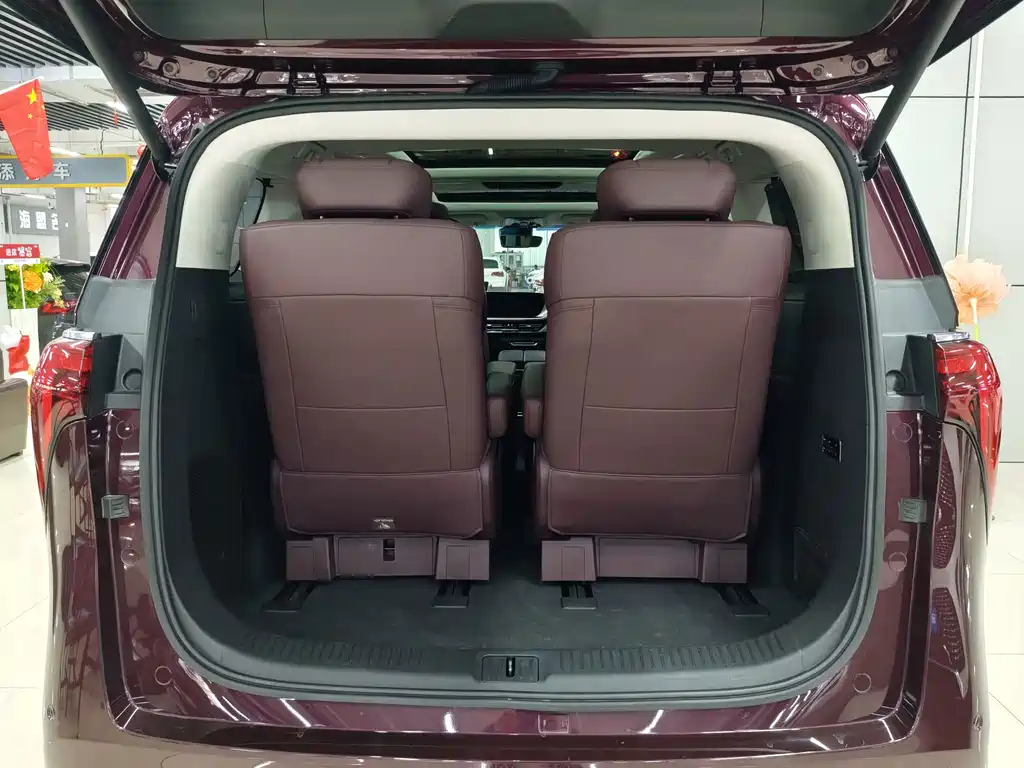 Buick Century — миниатюра 17
