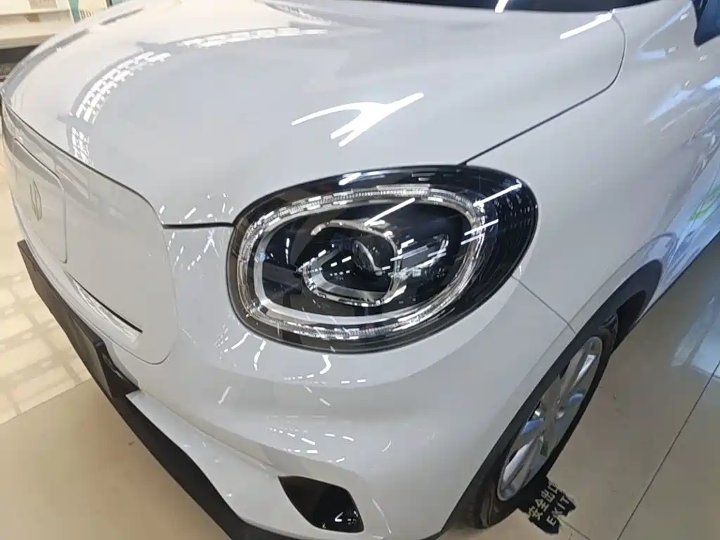 Leapmotor Leapmotor T03 — миниатюра 24
