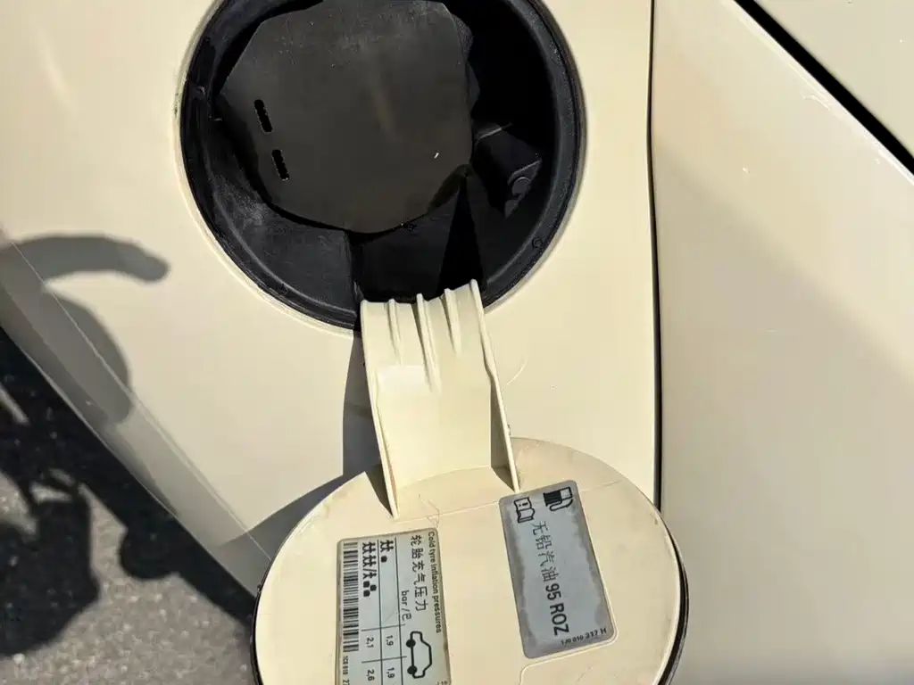 Volkswagen Beetle — миниатюра 30