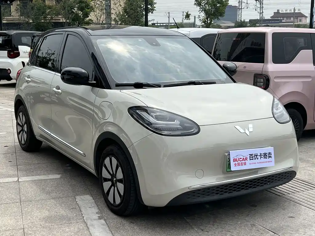Wuling Bingo — миниатюра 6