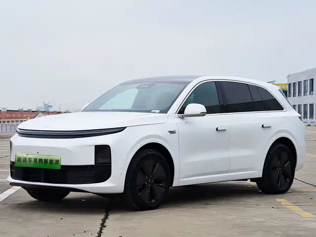 IDEAL CAR IDEAL L6 2024