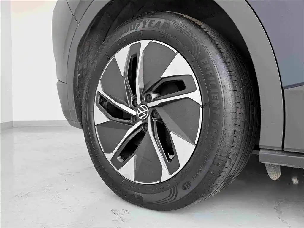 Volkswagen ID.4 Crozz — миниатюра 14