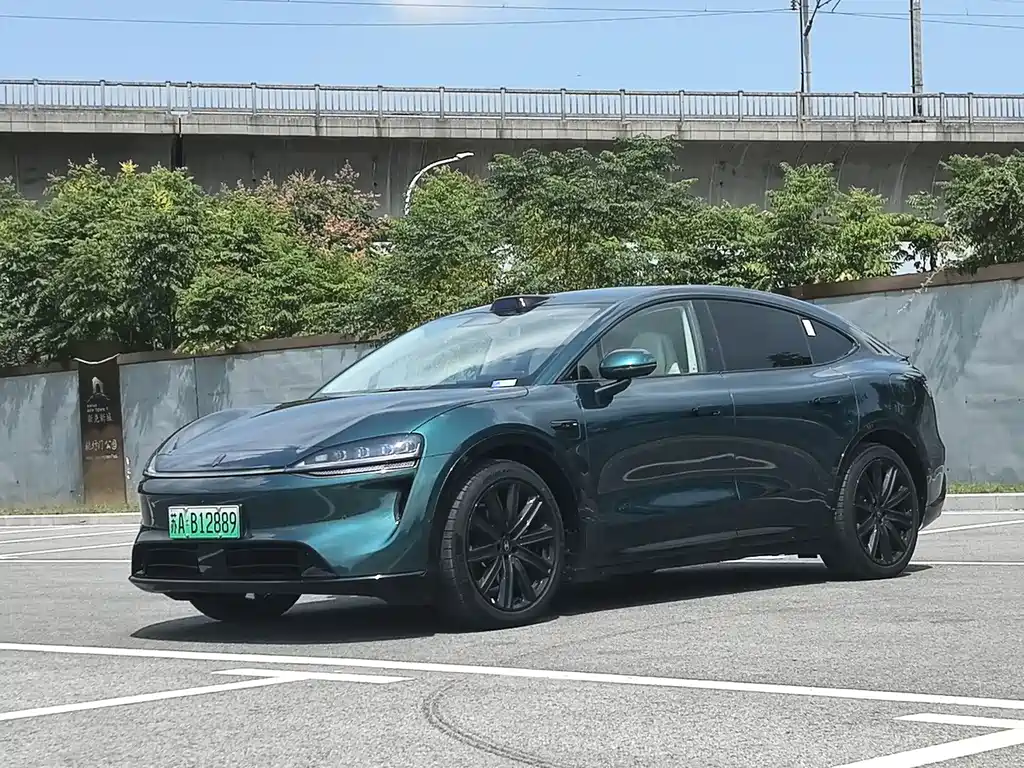Zhijie Zhijie R7