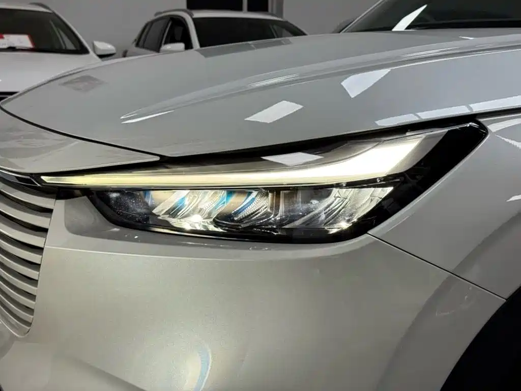 Honda Vezel — миниатюра 21