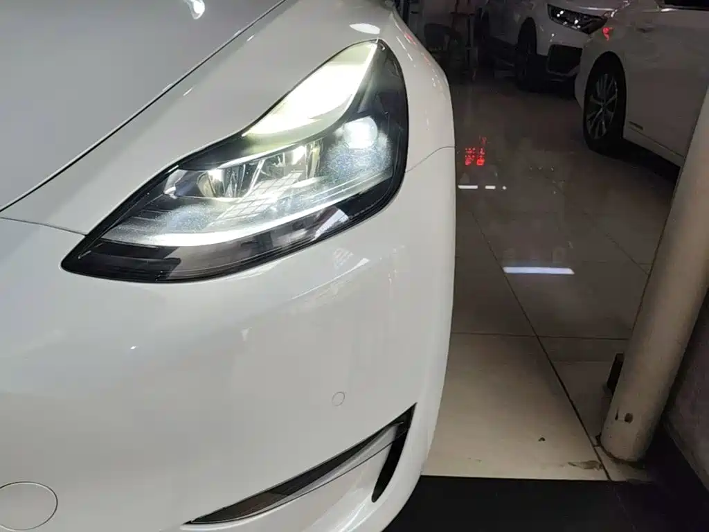 Tesla Model Y — миниатюра 24