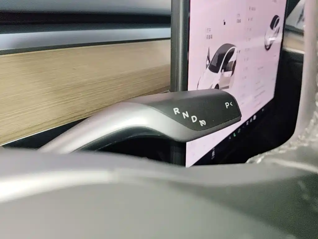 Tesla Model Y — миниатюра 14