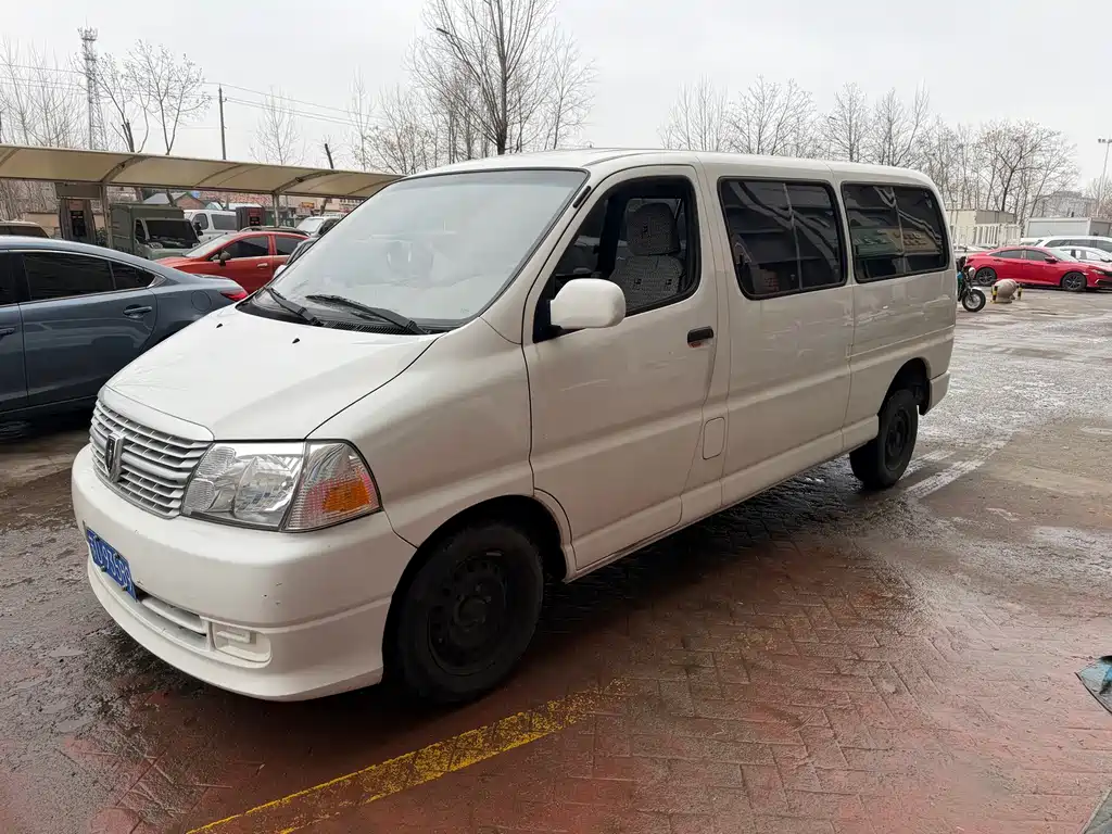 Jinbei Grace 2021