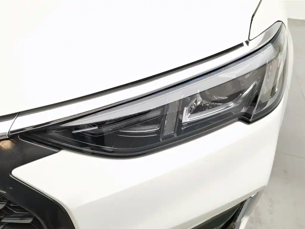 Ford Escort 2021 1.5L AT