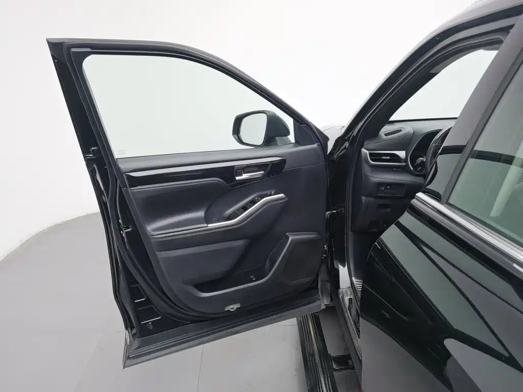 Toyota Highlander — миниатюра 8