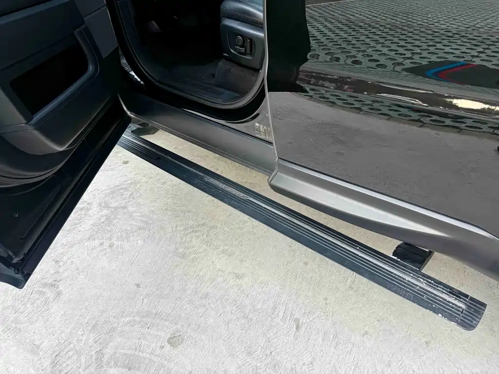 Land Rover Sport — миниатюра 23