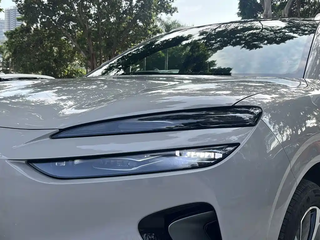 BYD Sealion 06 — миниатюра 2