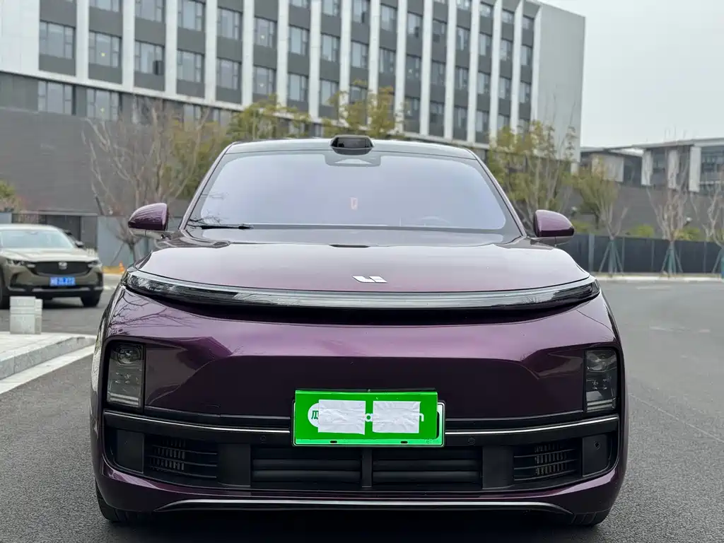 Li Auto IDEAL L9