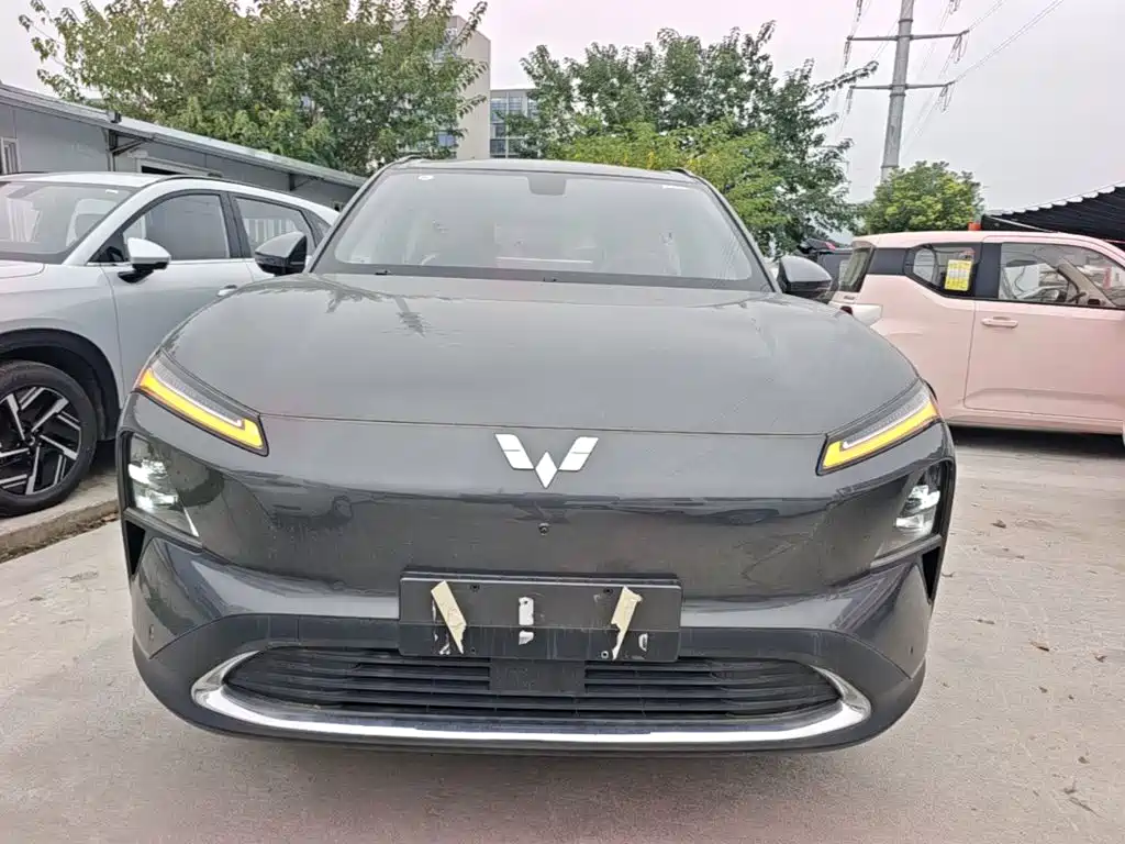 Wuling Xingguang S — миниатюра 3