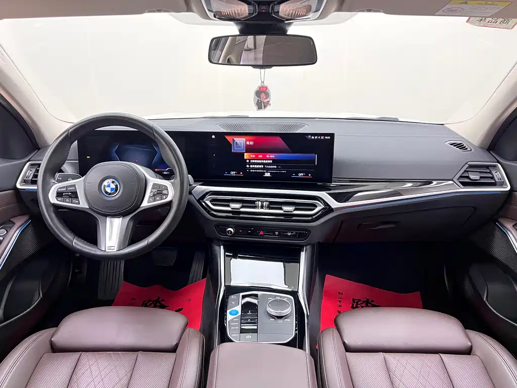 BMW i3 — миниатюра 20