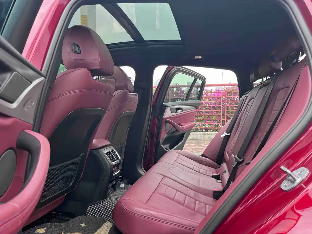 BMW X4 — миниатюра 8
