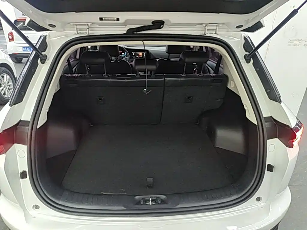 Changan CS55PLUS — миниатюра 19