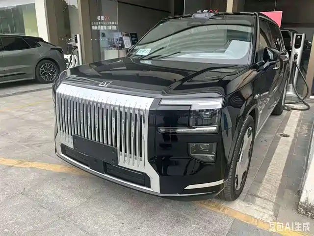 Zeekr 009