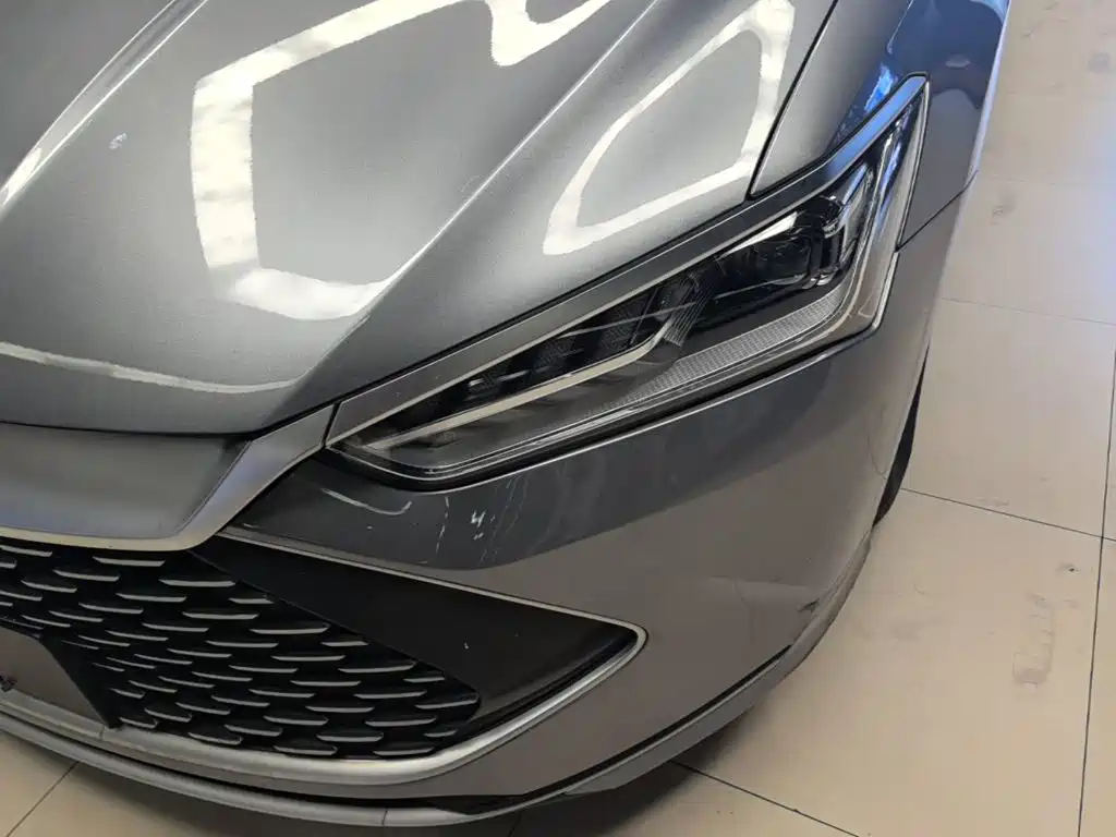BYD Qin PLUS — миниатюра 24