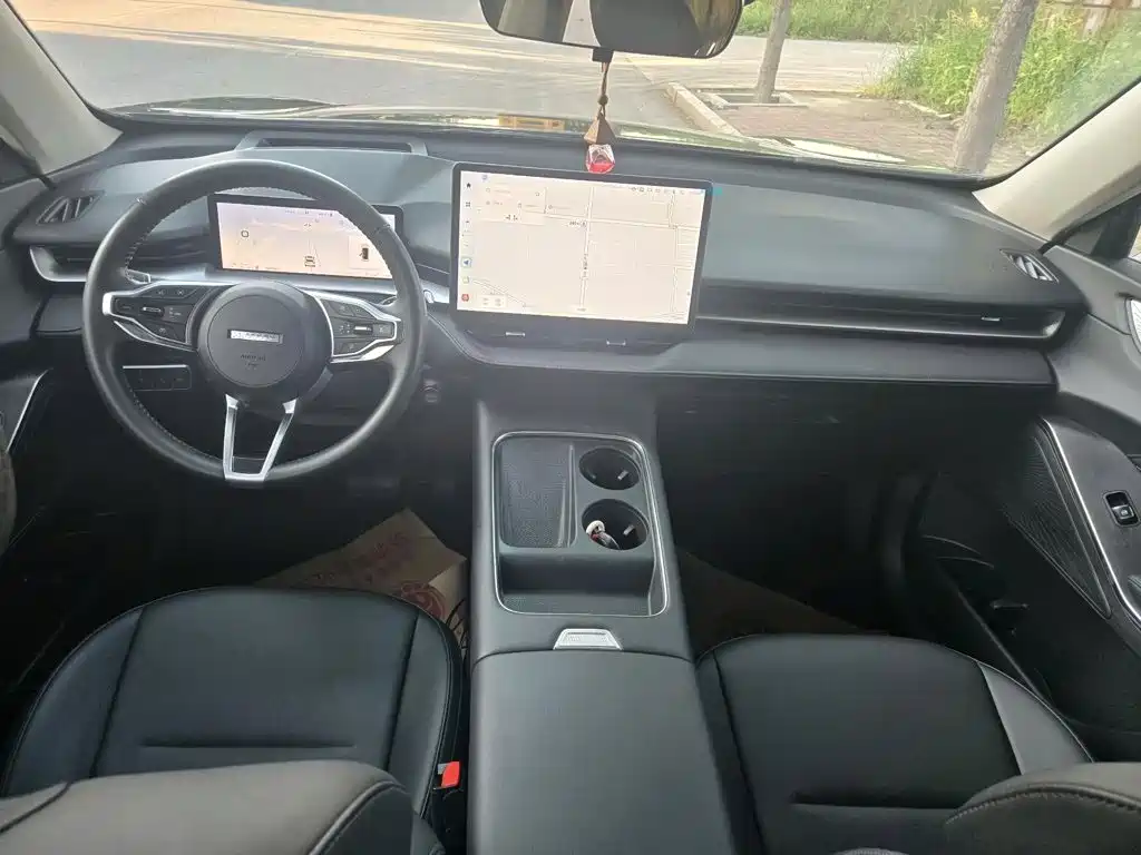 Haval H6 — миниатюра 4