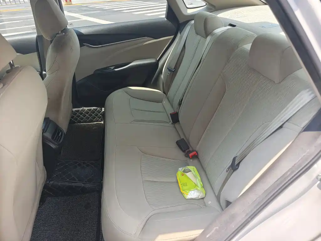 Buick Excelle GT 15N Auto Progressive Type, фото 10