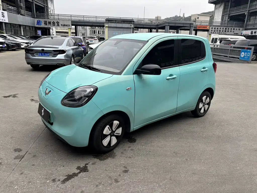 Wuling MINIEV 2025