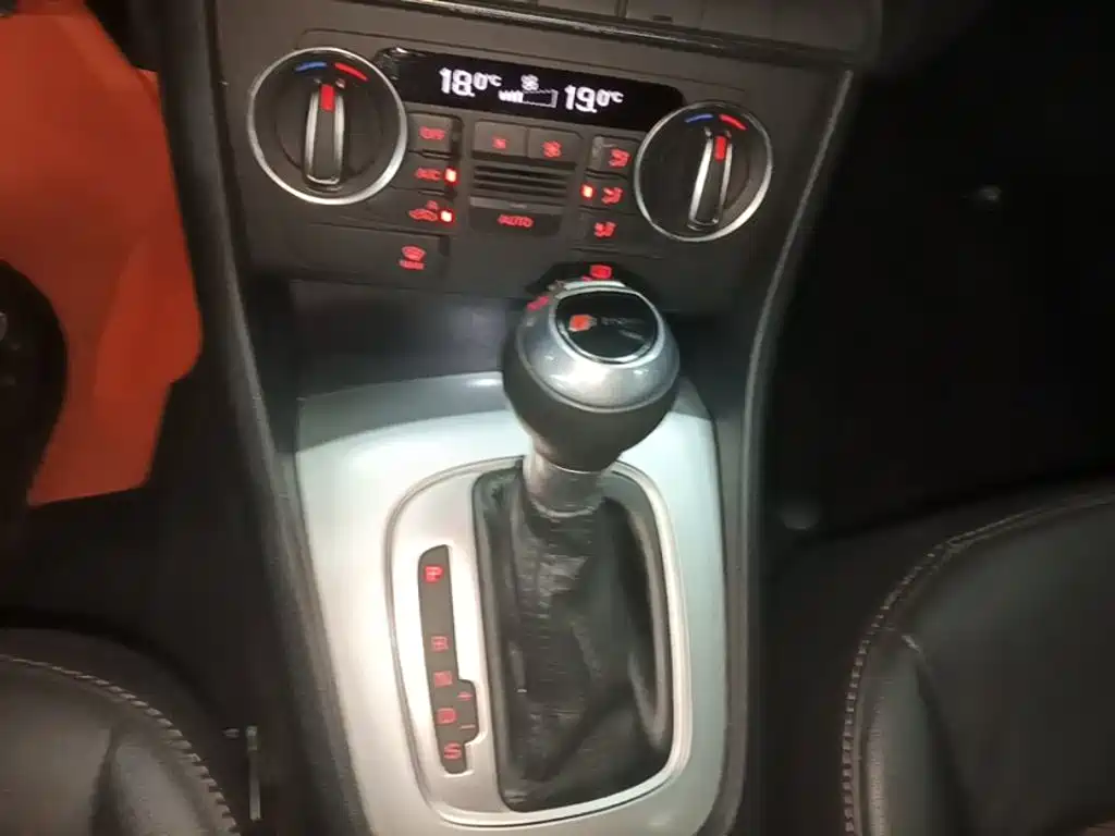Audi Q3 — миниатюра 14