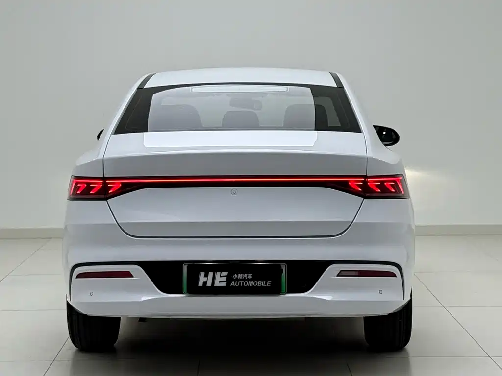 BYD Qin PLUS — миниатюра 5