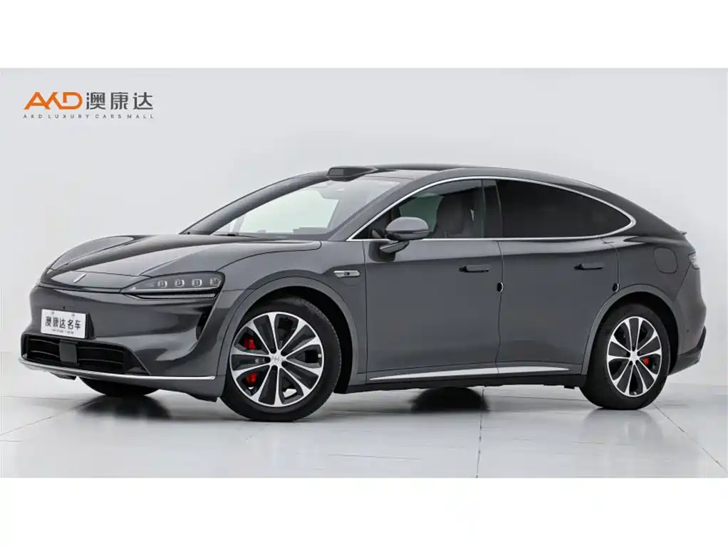 Zhijie Zhijie R7