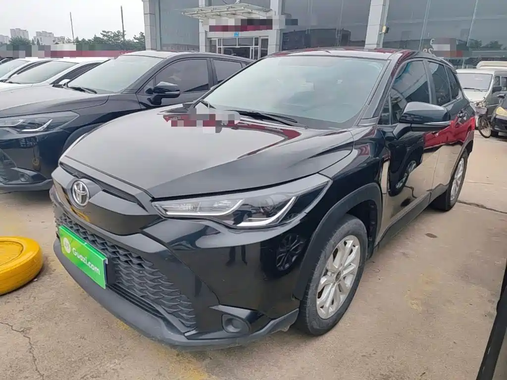 Toyota Frontlander — миниатюра 2