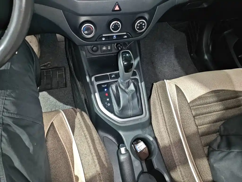 Hyundai ix25 — миниатюра 14