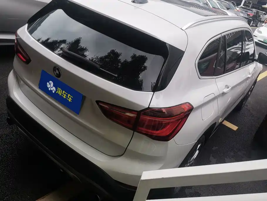 BMW X1 — миниатюра 3