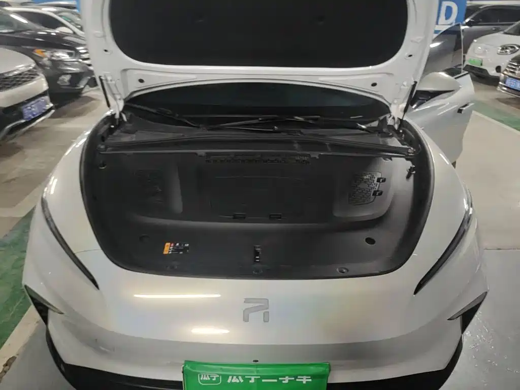 Roewe Feifan F7 — миниатюра 23