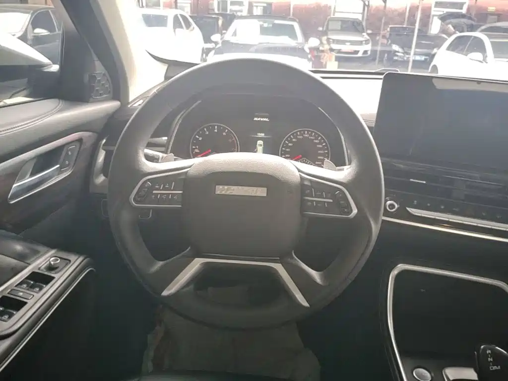 Haval H6 — миниатюра 11