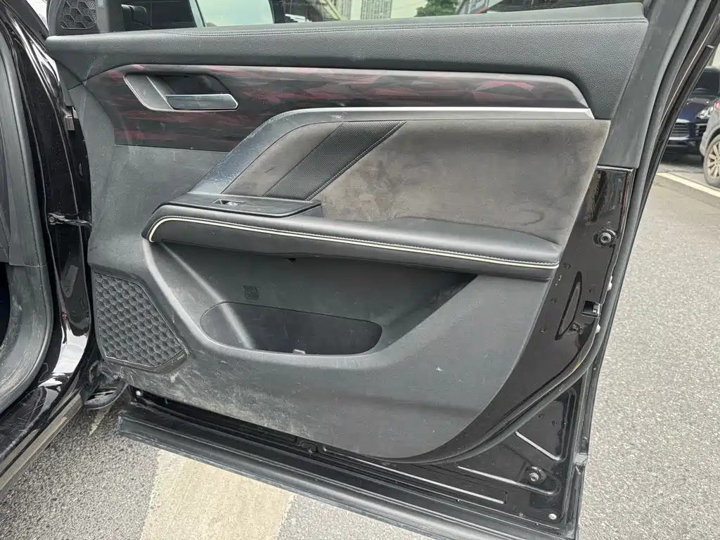 Haval H6 — миниатюра 12