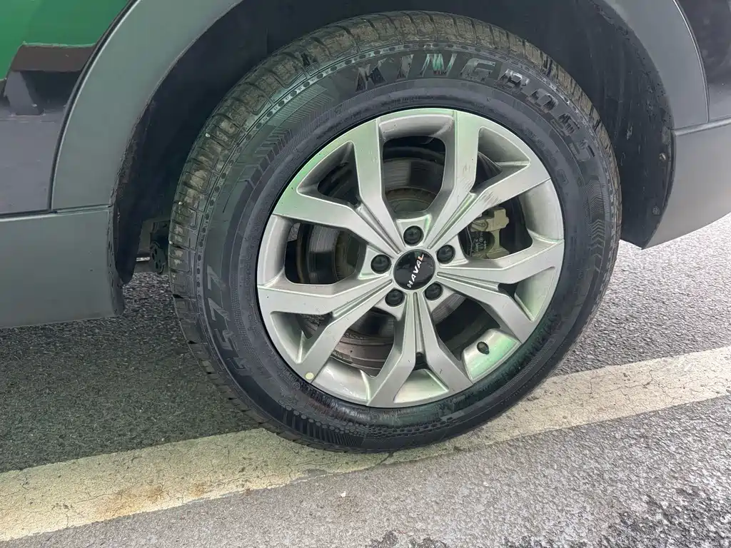 Haval H6 — миниатюра 7