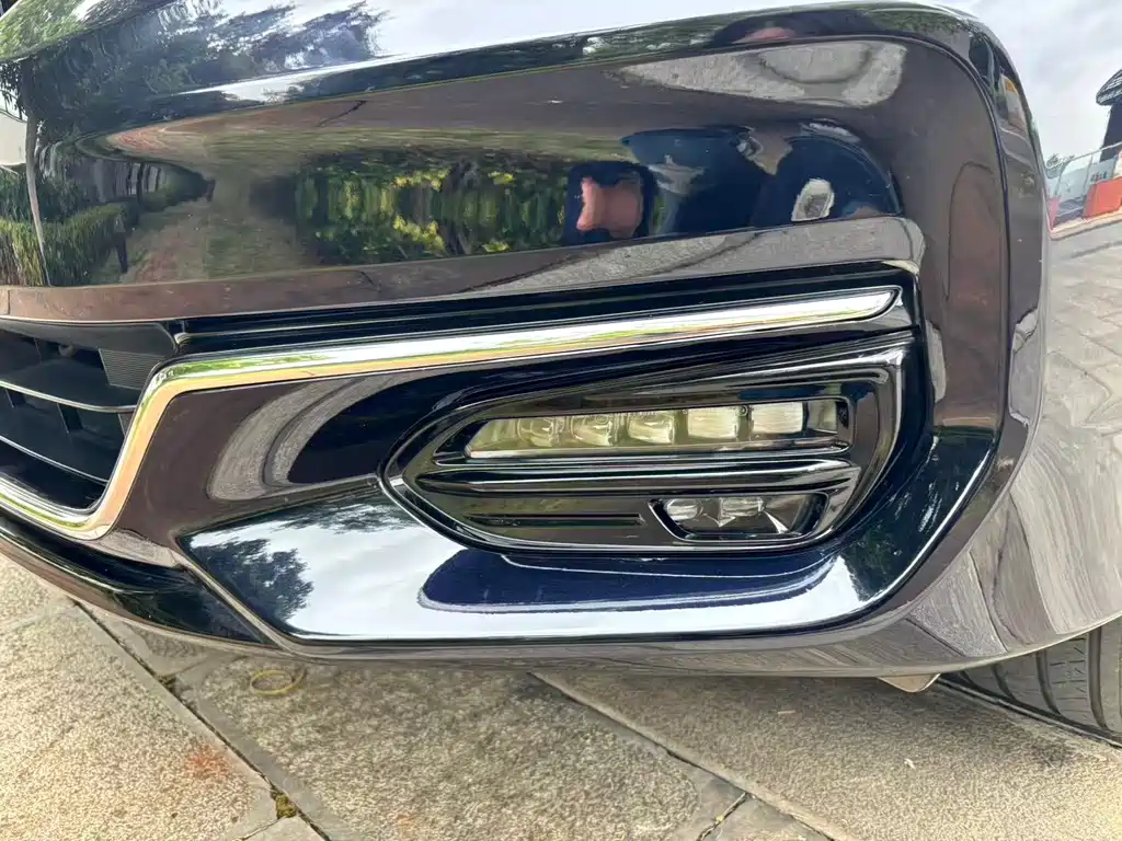 Honda Avancier — миниатюра 16