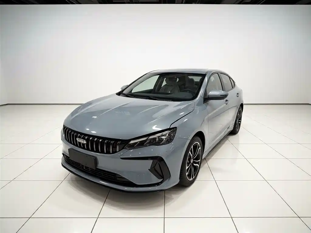 Geely Binrui 2026