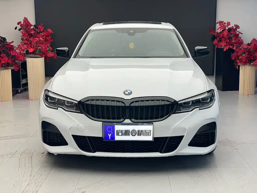 BMW 3 Series — миниатюра 2