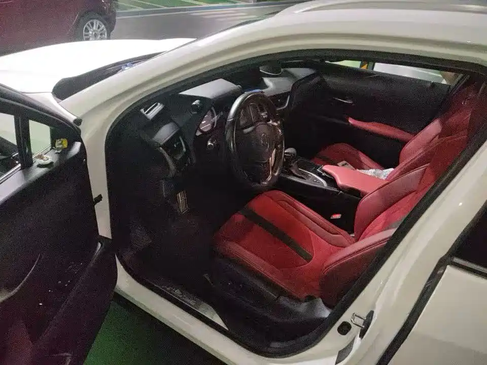 Lexus UX — миниатюра 5