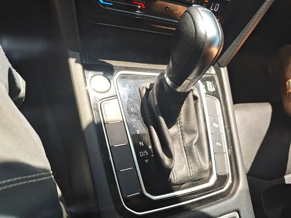 Volkswagen CC — миниатюра 7