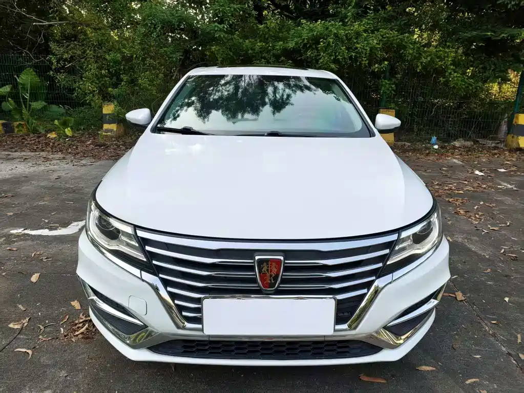 Roewe i6 New Energy — миниатюра 6