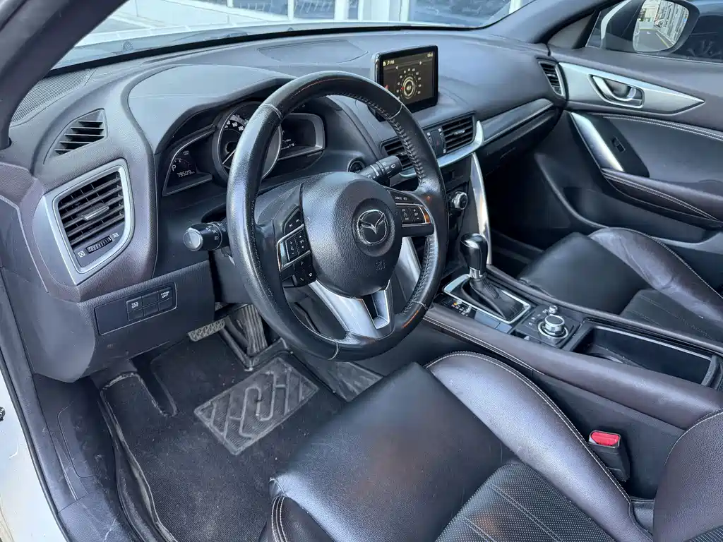 Mazda CX-4 — миниатюра 5